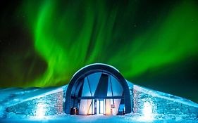 Icehotel